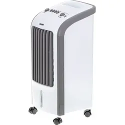 Mesko MS 7918 Klimaanlage Adler - Mobile Klimaanlage mit 80 W Leistung, ideal für schnelle Abkühlung an heißen Tagen – kompakt und leistungsstark für jeden Raum.