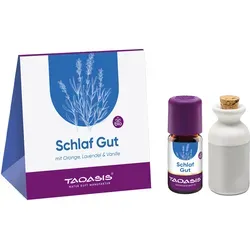 SCHLAF GUT Duftset 1 St