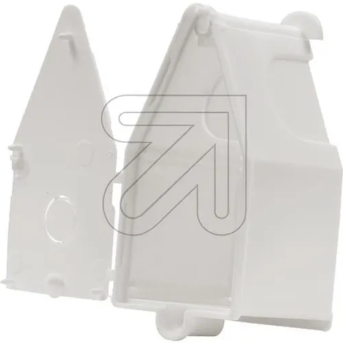 Unterputz Wandauslassdose WAD mit Deckel 25Stk