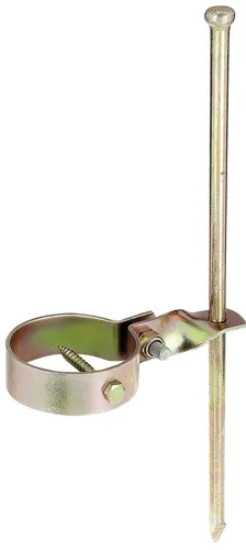 Alberts Kabelschelle, 2x Schaukelanker Erdanker