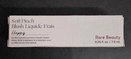 Rare Beauty Liquid Blush 