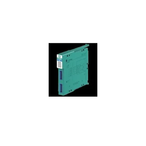 Produktbild Pepperl+Fuchs Fabrik Binäreingang LB1109A Trennschaltverstärker 223078