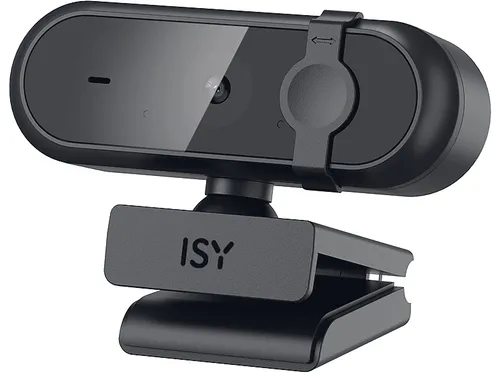 ISY IW-2000 Webcam