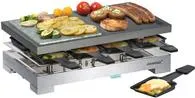 Steba Premium Multi-Raclette RC 88