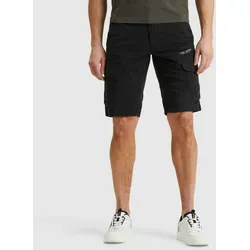 PME Legend Herren Short NORDROP Cargo Shorts - Herren-Shorts im Regular Fit, aus hochwertigem Stretch Twill für optimalen Tragekomfort und modischen Look - ideal für Freizeit und Alltag.