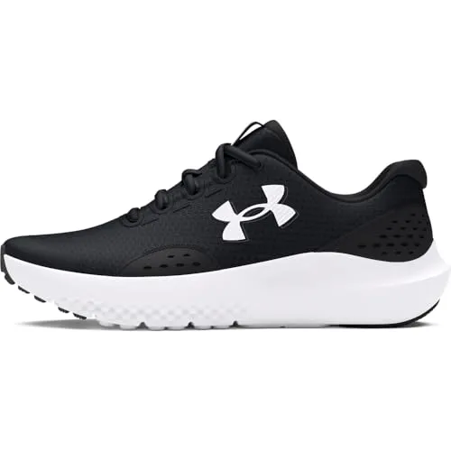 Under Armour Jungen UA BGS Surge 4 in schwarz von Under Armour