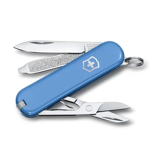 Victorinox Classic SD 7 Funktionen von Victorinox