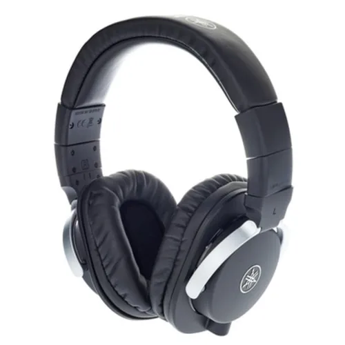 Yamaha HPH-MT8 Kopfhörer - Professionelle Kopfhörer für hohen Klanggenuss, entwickelt für präzisen Sound und exzellente Stereoabbildung – ideal für Musikproduzenten und Audiophile.