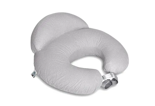 SEI Design Stillkissen mit verstellbarem Hüftgurt von Sei Design