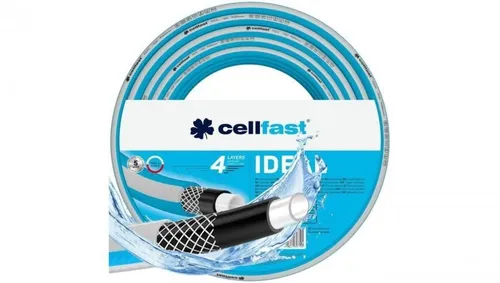 Wąż ogrodowy IDEAL 1/2 20 m 10-240 CELLFAST von Cellfast