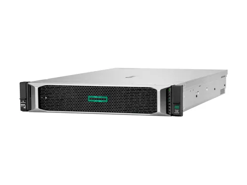 HPE ProLiant DL380 Gen10 Plus - Xeon Silver 4314 - 2U Rack-Server mit 32GB RAM und Hot-Swap-Funktion für flexible Speicheroptionen - ideal für anspruchsvolle Unternehmensanwendungen.
