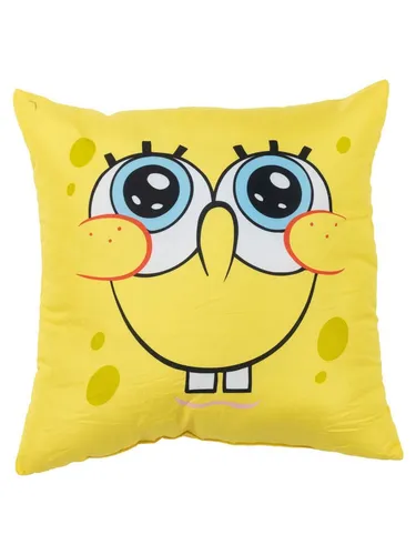 Zierkissen Gelb von United Labels