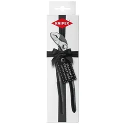 KNIPEX XMAS Cobra® Bi-Color Limited Hightech Wasserpumpenzange 180 mm 87 99 180 S01 weiße Verpackung