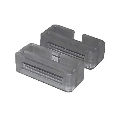 Cressi Erwachsene Strap Loop Small, Schwarz, One Size, DZ215011