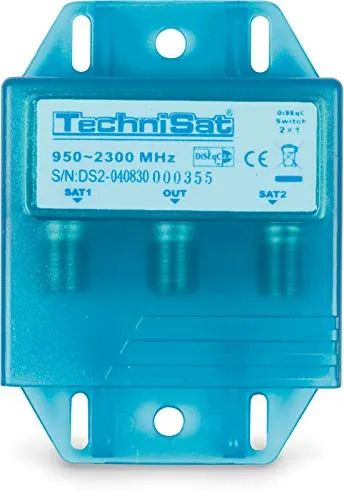 Tech TechniSwitch 2/1 DiSEqC