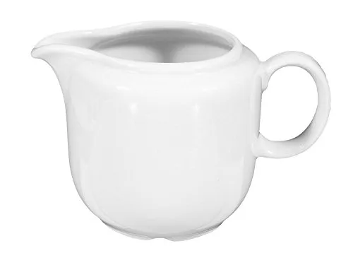 Seltmann Weiden Milchkännchen 6 Personen Compact Weiss Uni 00007