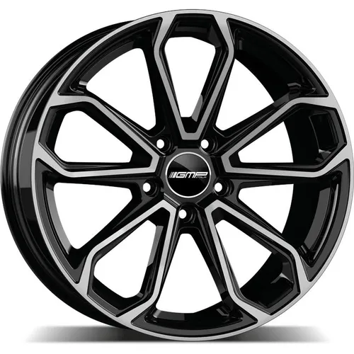 Alufelgen PORSCHE Macan 21