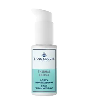 Produktbild Sans Soucis 2-Phasen Thermalwasser Shake, 25ml