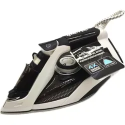 Imetec Dampfbügeleisen ZeroCalc Z3 3700 in weiß von Imetec