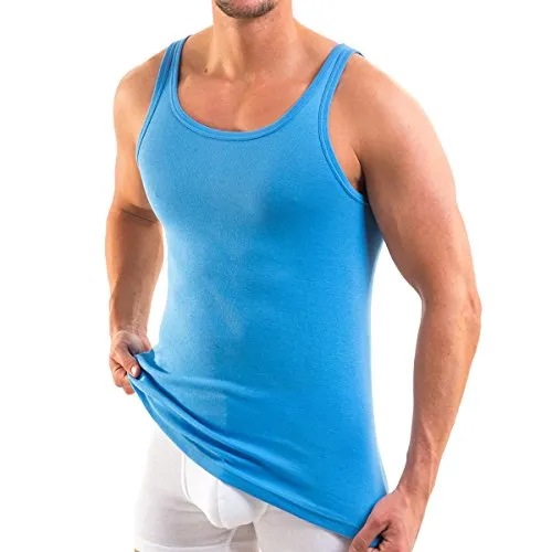 Tanktops von HERMKO