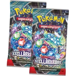 Pokemon Karten Karmesin & Purpur