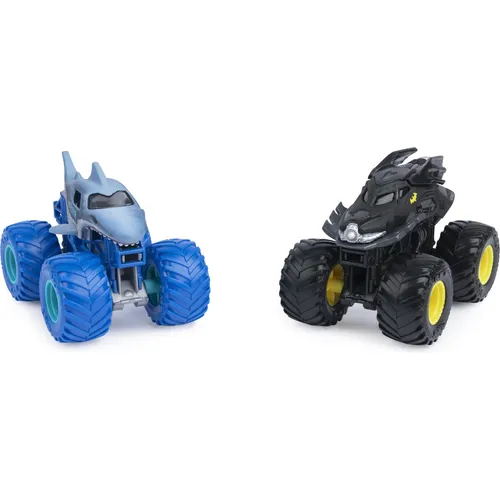 Monster Jam von Spin Master