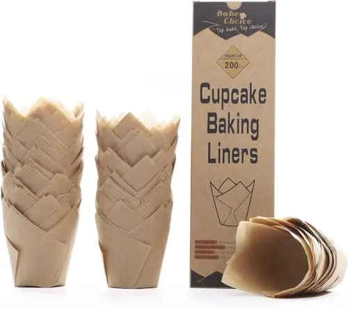 Backmatten & -formen von Bake Choice