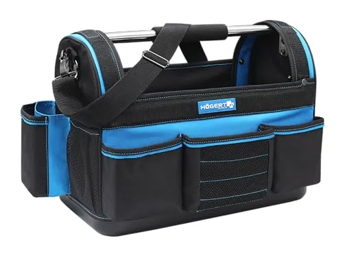 HÖGERT TECHNIK Werkzeugtasche