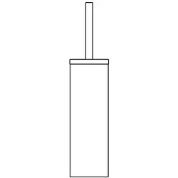 Ideal Standard Bürstengarnitur IOM A9108MY von Ideal Standard
