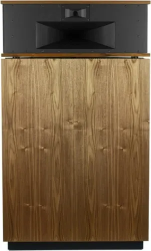 Klipschhorn AK6 Walnuss