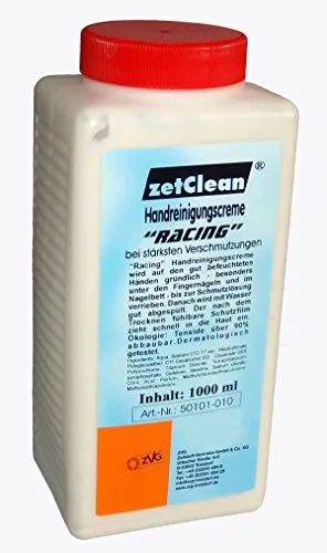 Handreinigungscreme 1 Liter