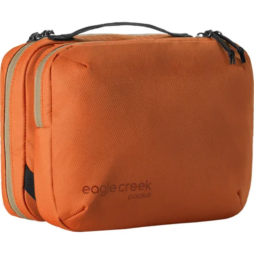 Pack-It Reveal Trifold Toiletry Kit von Eagle Creek