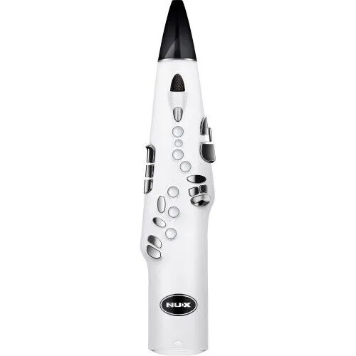 NUX NES-1 Digitales Aerophon und MIDI-Controller weiß | Neu