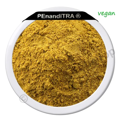 Curry Pulver INDISCH - 50 g - Currypulver - Gewürz Gewürzmischung - PEnandiTRA®