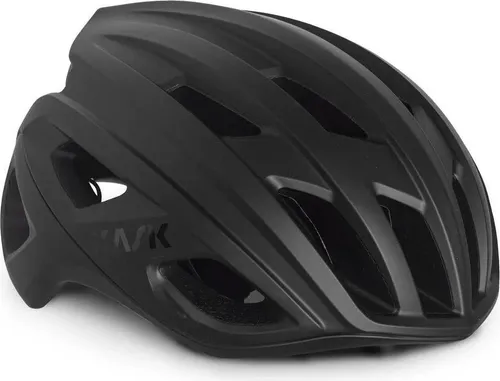 Kask Mojito 3 Wg11 Helm Schwarz M - Fahrradhelm mit optimaler Belüftung und Blue Tech-Polsterung für höchsten Komfort. Übertrifft Sicherheitsstandards um 48% und bietet eine perfekte Passform dank des ergonomischen Octo Fit-Systems.