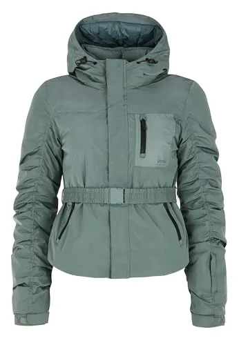 Protest Damen Ski- und Snowboardjacke PRTJAXX S/36