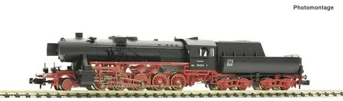 Fleischmann 7160038 N Dampflokomotive 52 5365, DB