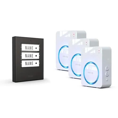 Türklingeln von m-e