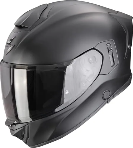 Scorpion Motorradhelme von EXOCOM