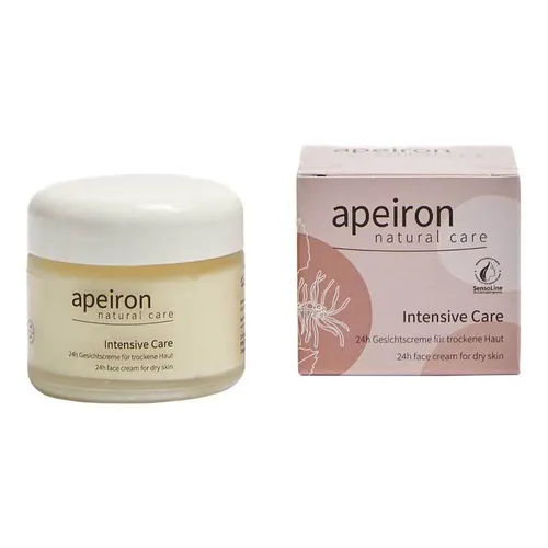 Apeiron intensiv Care Creme · 50 ml · PZN 17244752