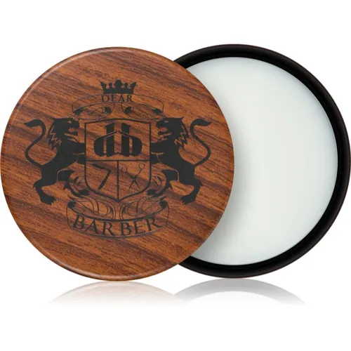 Dear Barber Fibre Haargel 100 ml