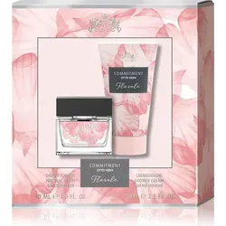 Otto Kern Commitment Florale Set – EdT 30ml & Duschgel 75ml