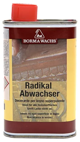 ABWACHSER Wachs Fett Entferner 250ml