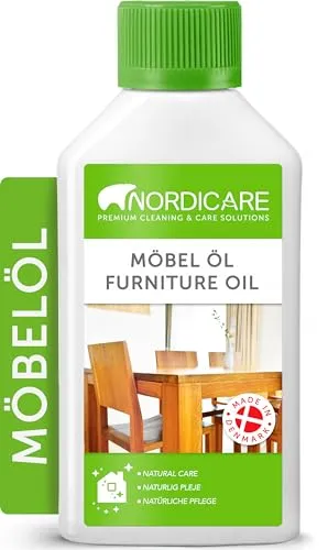 Nordicare Möbelöl [275ml] von Nordicare