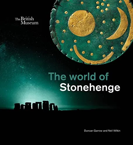 The world of Stonehenge - Prähistorische & primitive Architektur, entdecken Sie die Geheimnisse und die faszinierende Geschichte des berühmtesten Steinkreises der Welt.