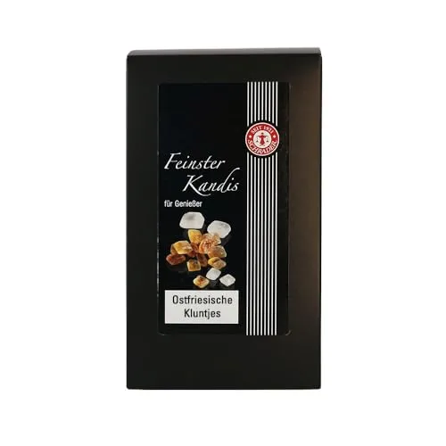 Schrader | Ostfriesische Kluntjes | 750 g von