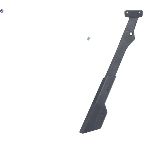 CONTEC Hinterbauständer Ox back 40mm M6
