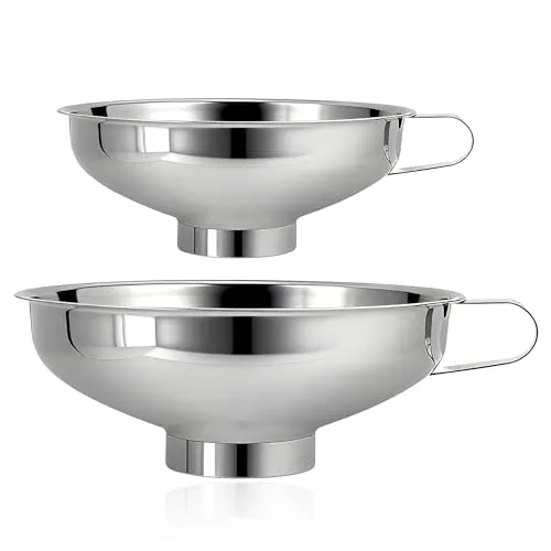 Küchentrichter von LucyStudio