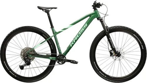 Mountainbikes bis 1000 Euro von Kross