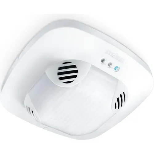 STEINEL Bewegungsmelder Weiß von STEINEL